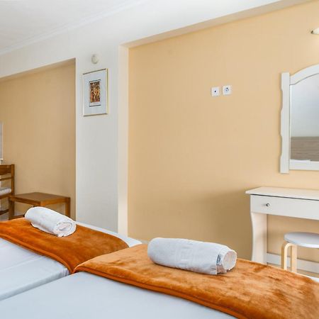 Manousis Aparthotel Tsilivi  Exterior photo